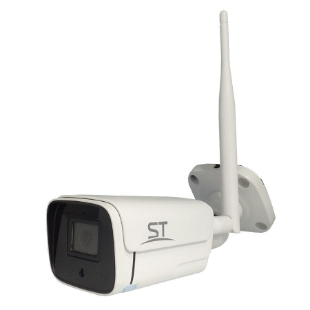 Видеокамера ST-VX2673 POE 4G LIGHT 2Мп (объектив 2,8mm) (версия 3)